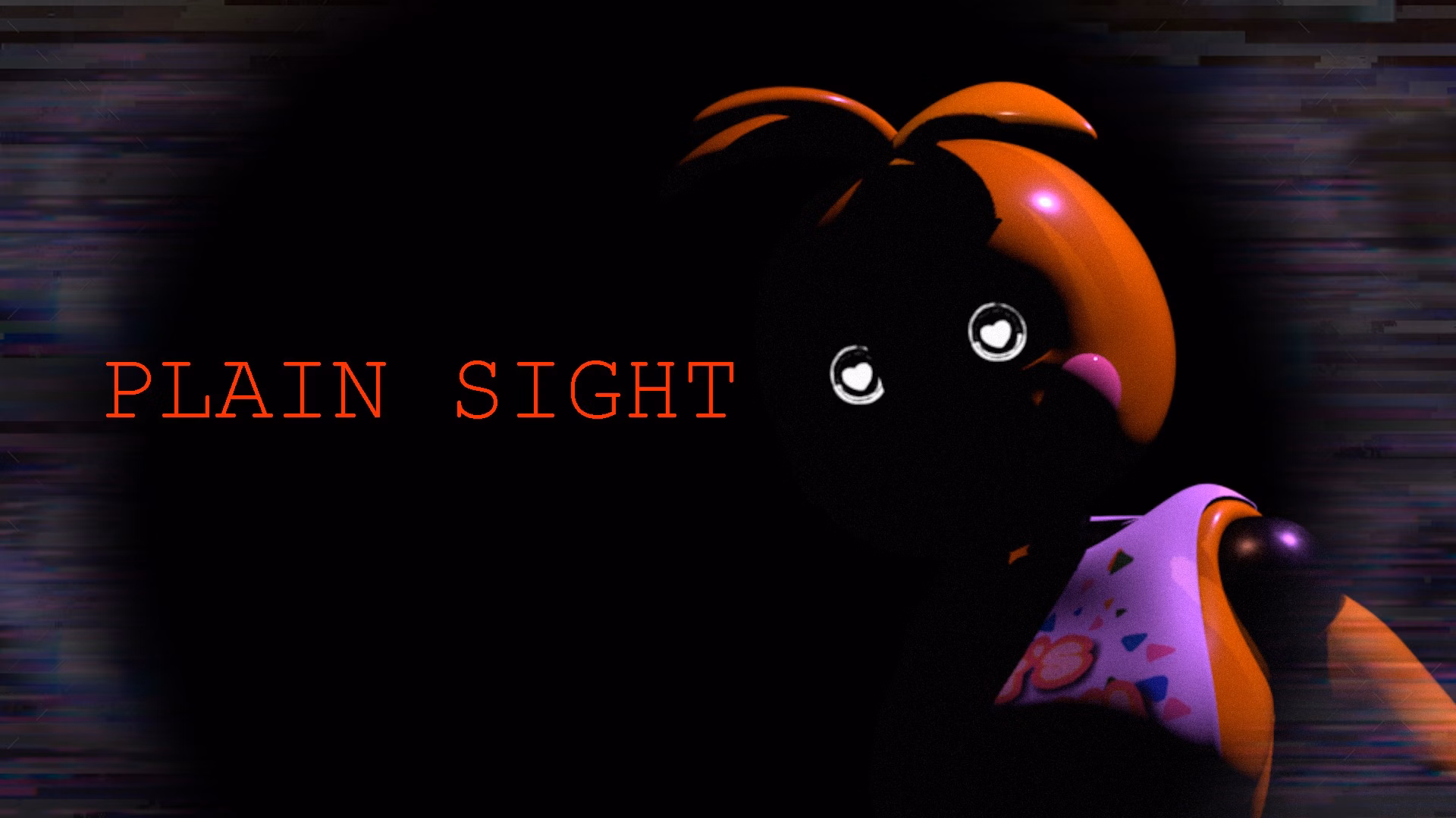 Godot Plain Sight [v0.1] [Squiylovesyou]