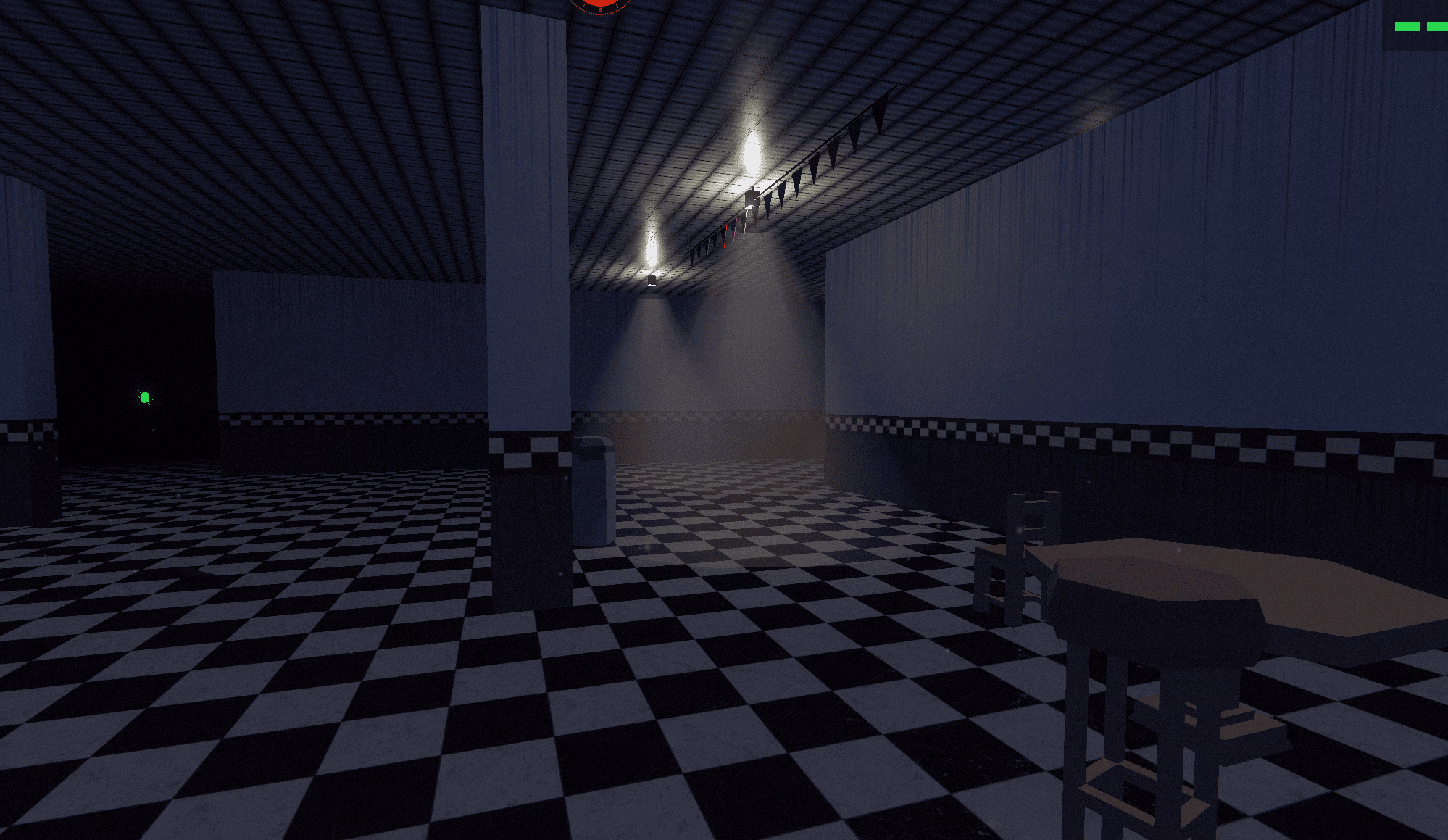 Godot Plain Sight [v0.1] [Squiylovesyou]