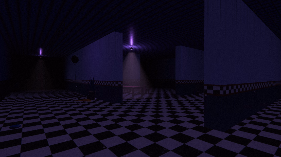 Godot Plain Sight [v0.1] [Squiylovesyou]