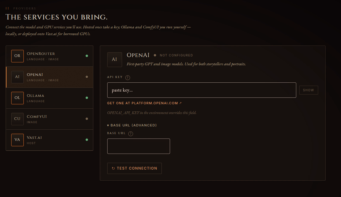 Others SlaveMaker: Prompts and Passions [v0.10.0] [kozosmdev]