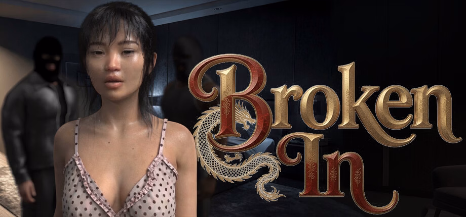 VN Ren'Py Completed Broken In [v1.0] [Narrator Studios]