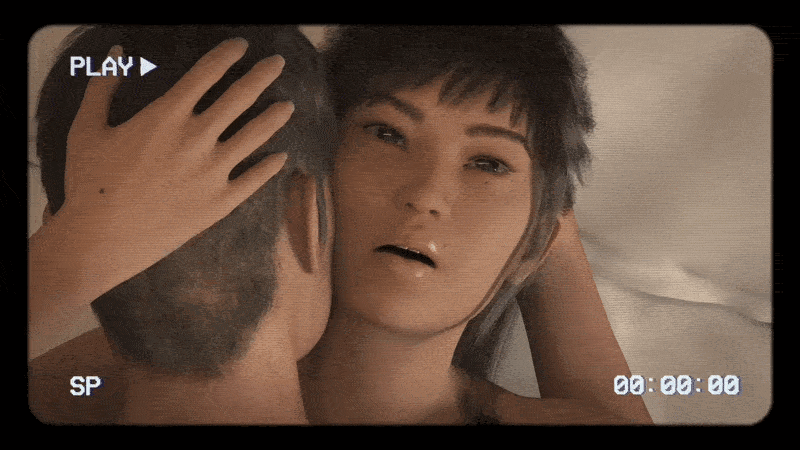 VN Ren'Py Completed Broken In [v1.0] [Narrator Studios]