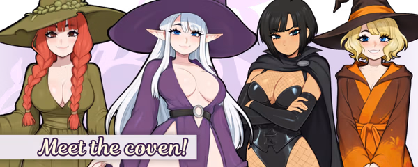 VN Ren'Py Completed Boobs & Hexes [v1.0] [Rodrigo Piedras]