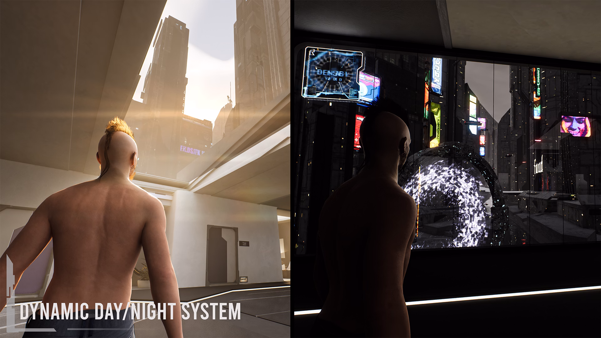 Unreal Engine Solacium [v0.1] [Silent Key]