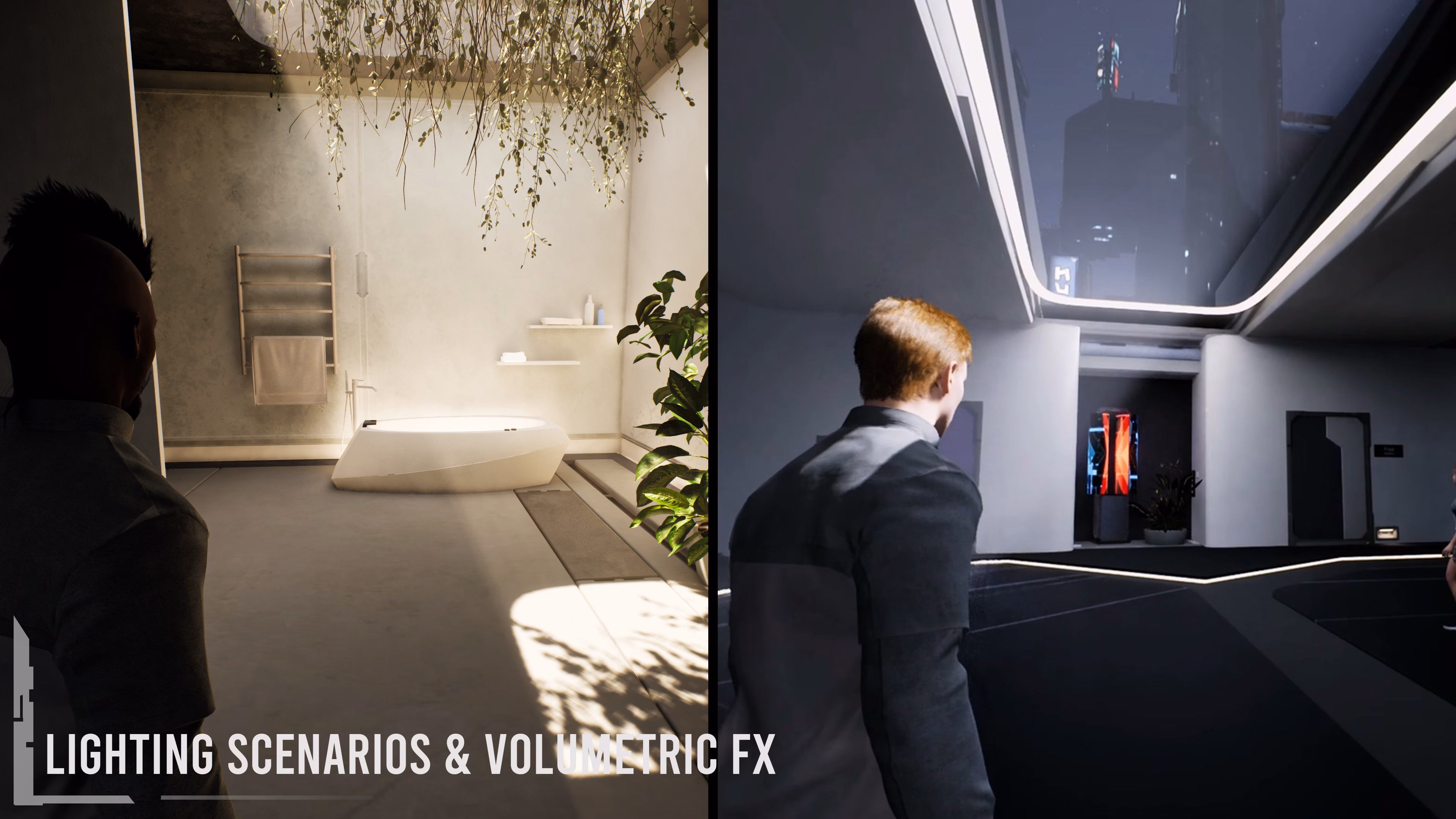 Unreal Engine Solacium [v0.1] [Silent Key]