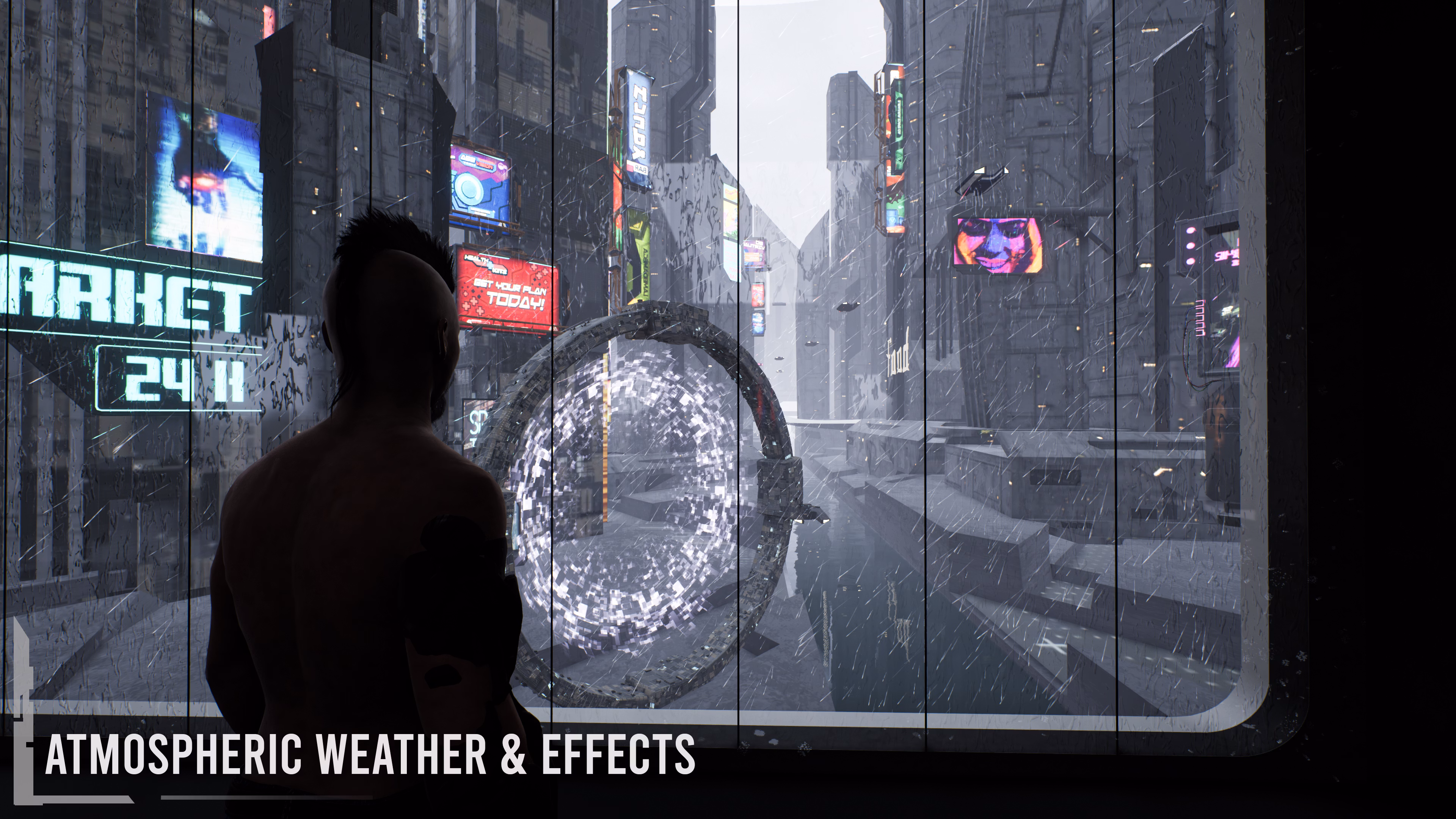 Unreal Engine Solacium [v0.1] [Silent Key]