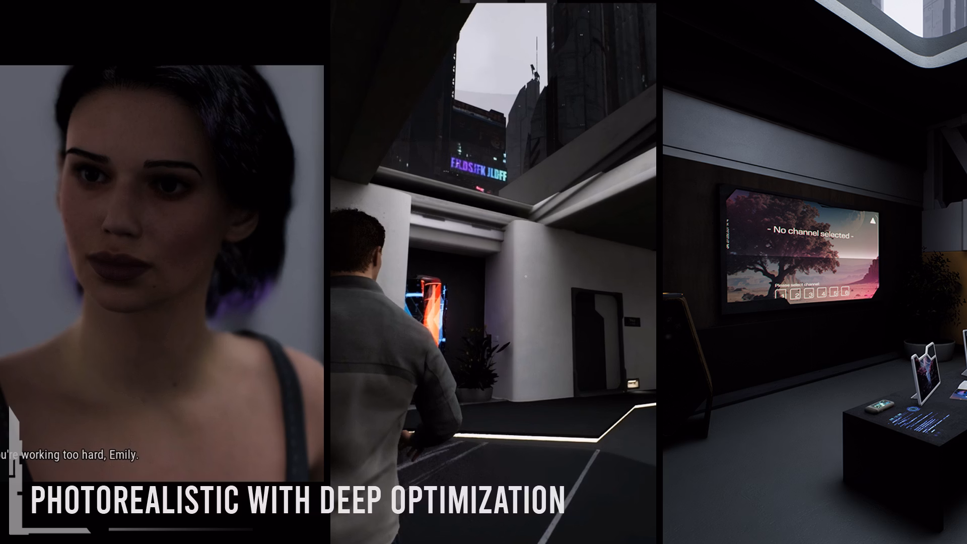 Unreal Engine Solacium [v0.1] [Silent Key]