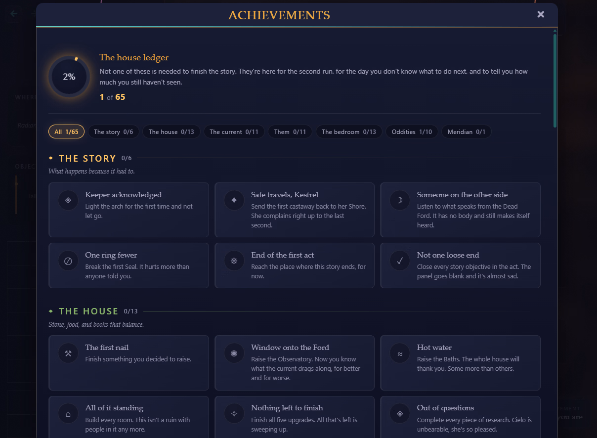 HTML Meridian [v0.1] [MGHdev]