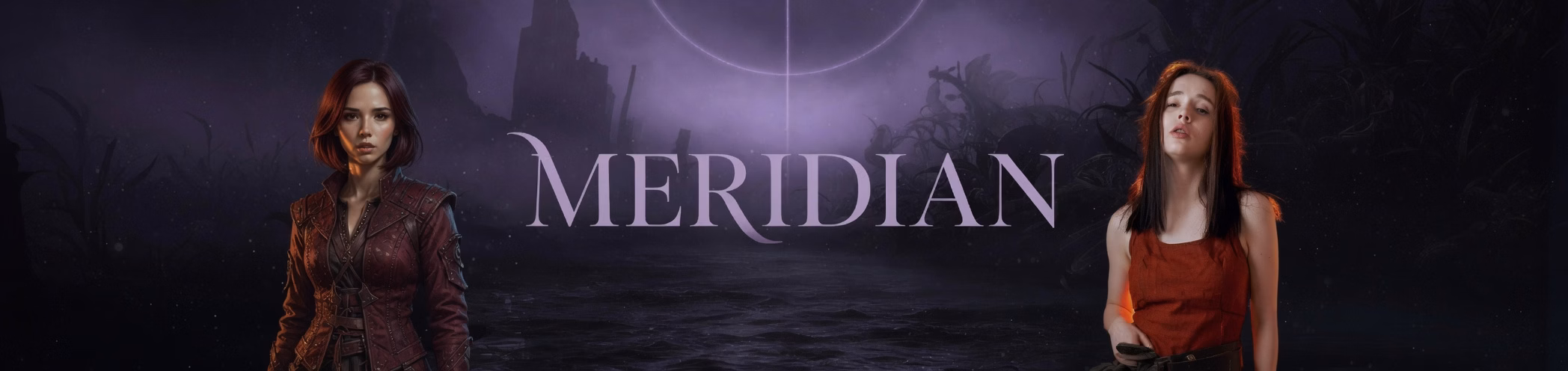HTML Meridian [v0.1] [MGHdev]