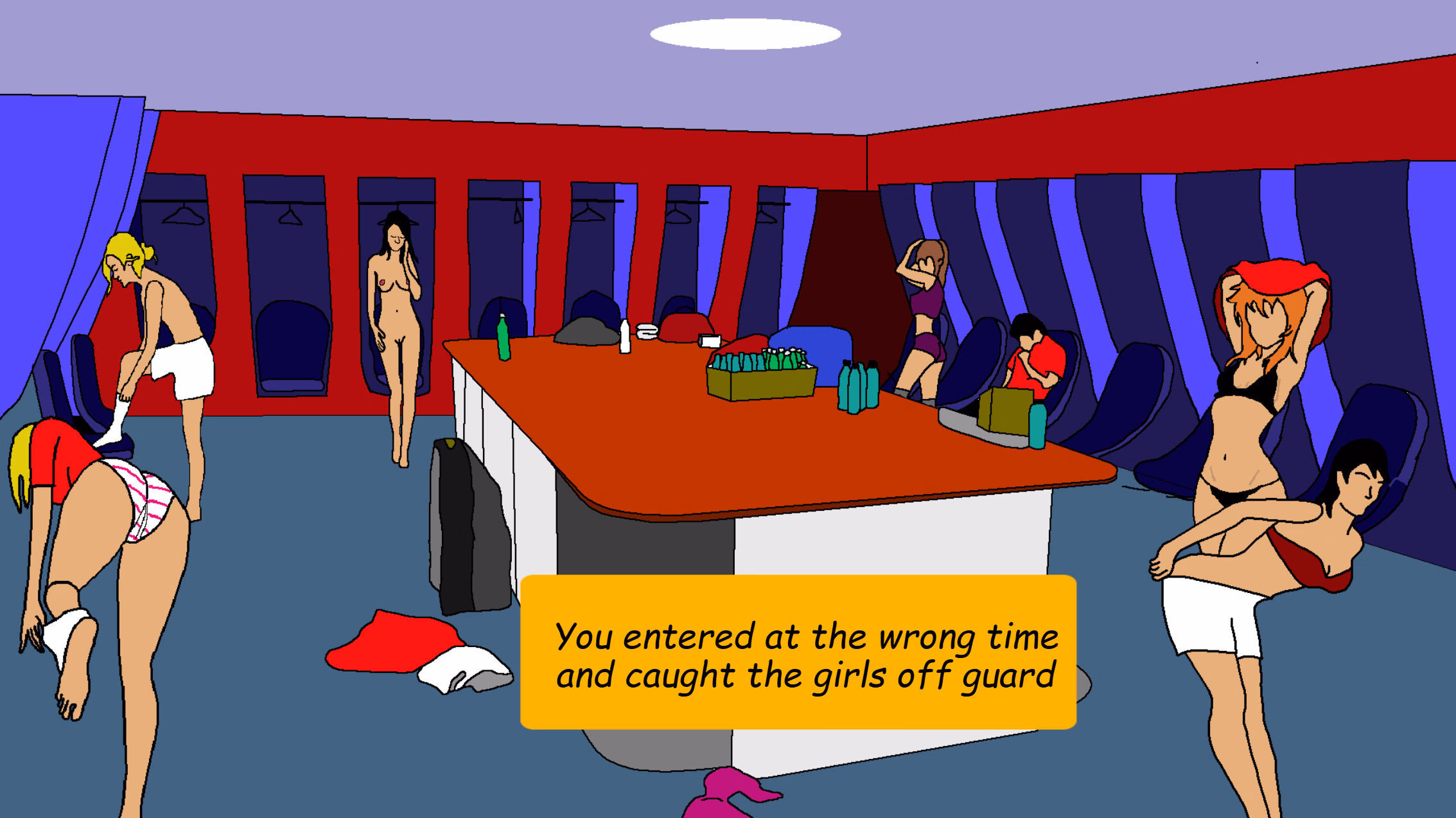 Others Foxy Football Manager [v0.0.1b] [Trombocyte Games]