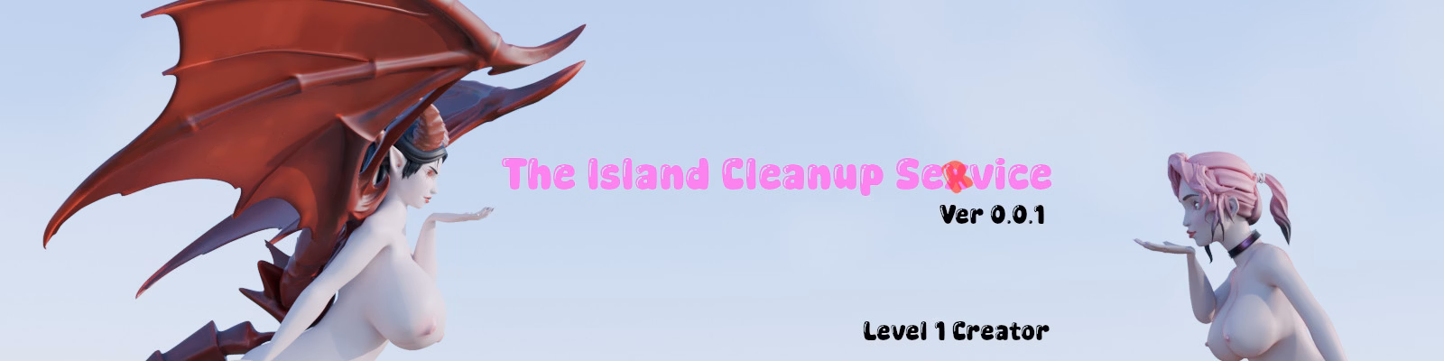Unreal Engine The Island Cleanup Service [v0.0.1] [Level1Creator]