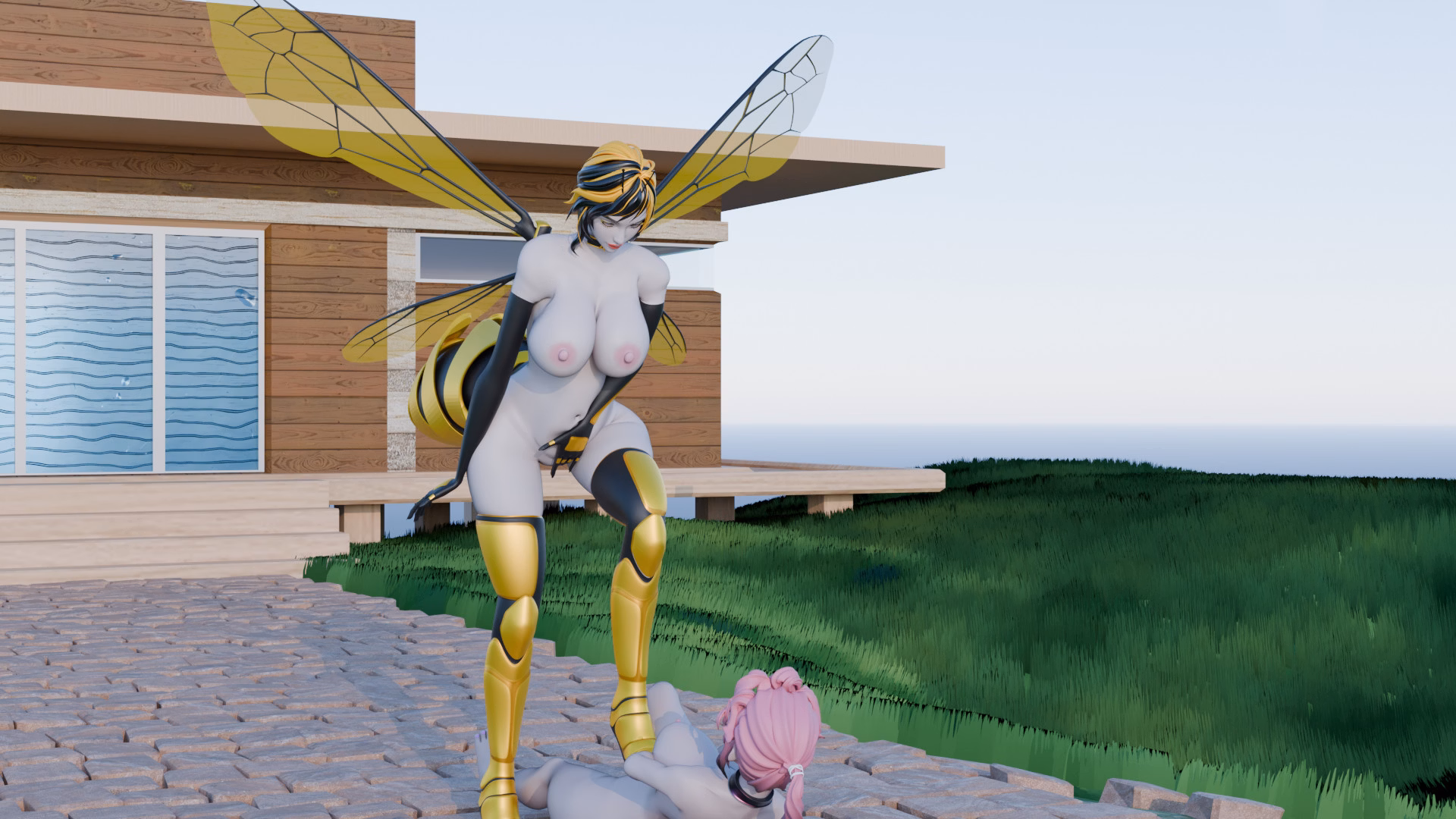 Unreal Engine The Island Cleanup Service [v0.0.1] [Level1Creator]