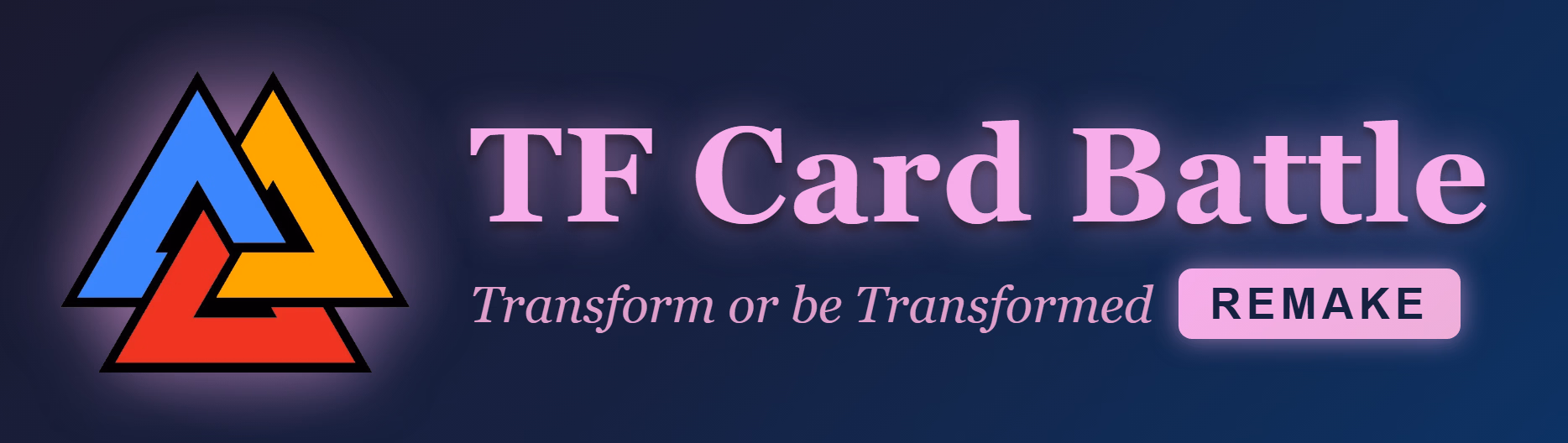 Others TF Card Battle Remake [v0.1.0-alpha] [UndertableGaming]