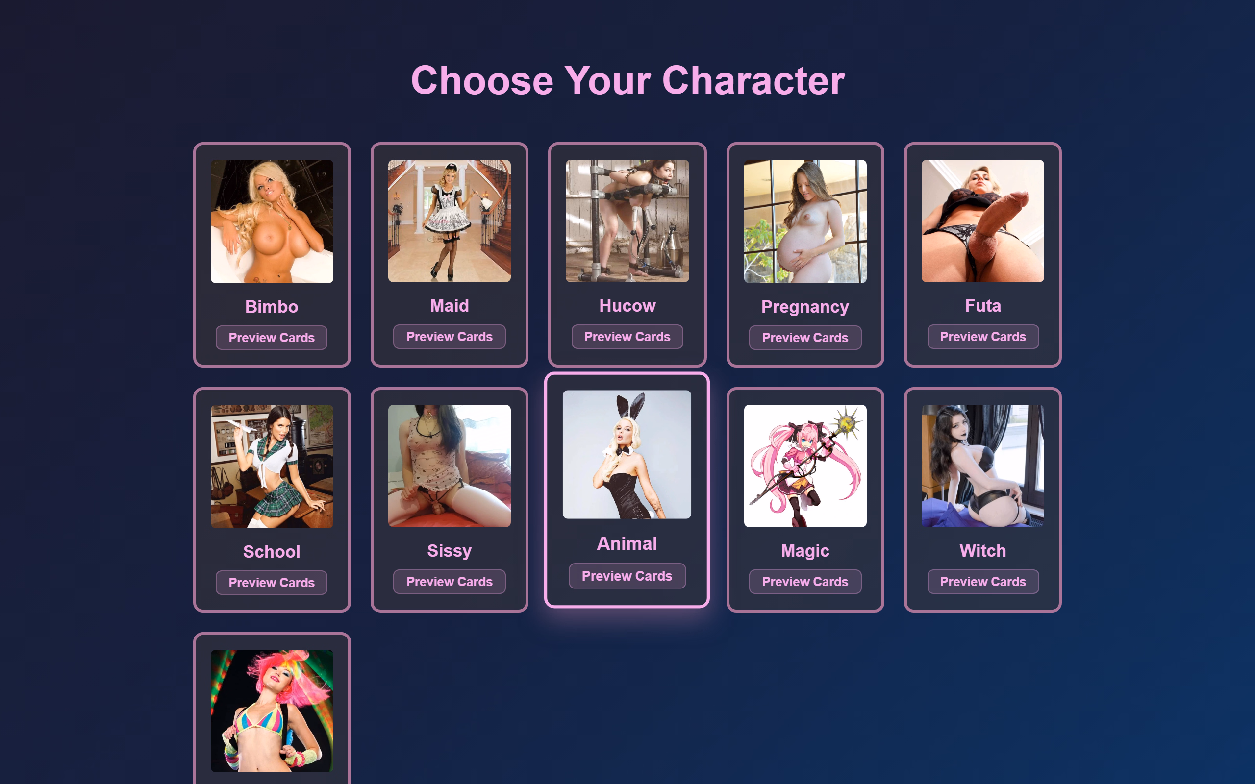 Others TF Card Battle Remake [v0.1.0-alpha] [UndertableGaming]