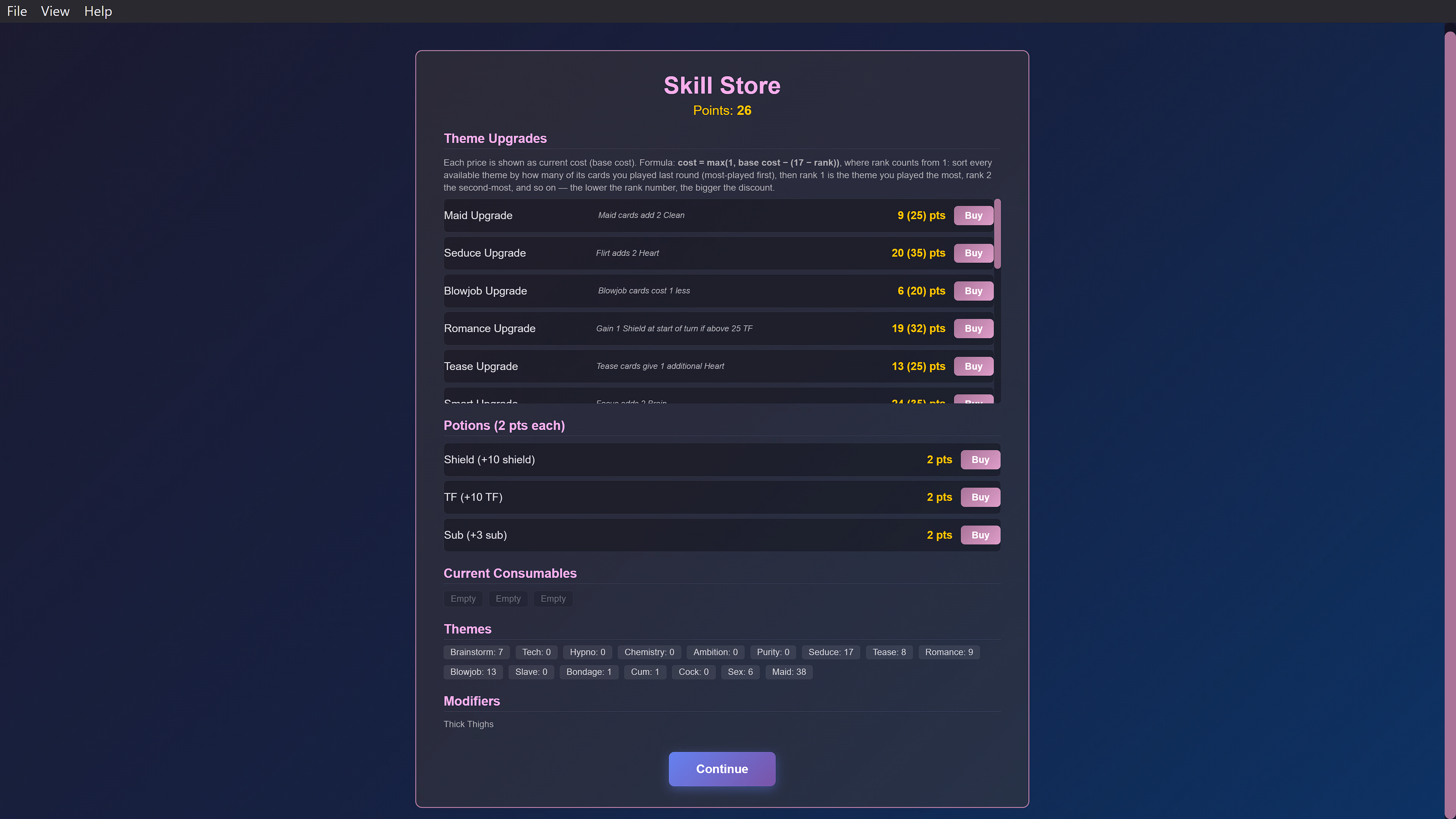 Others TF Card Battle Remake [v0.1.0-alpha] [UndertableGaming]