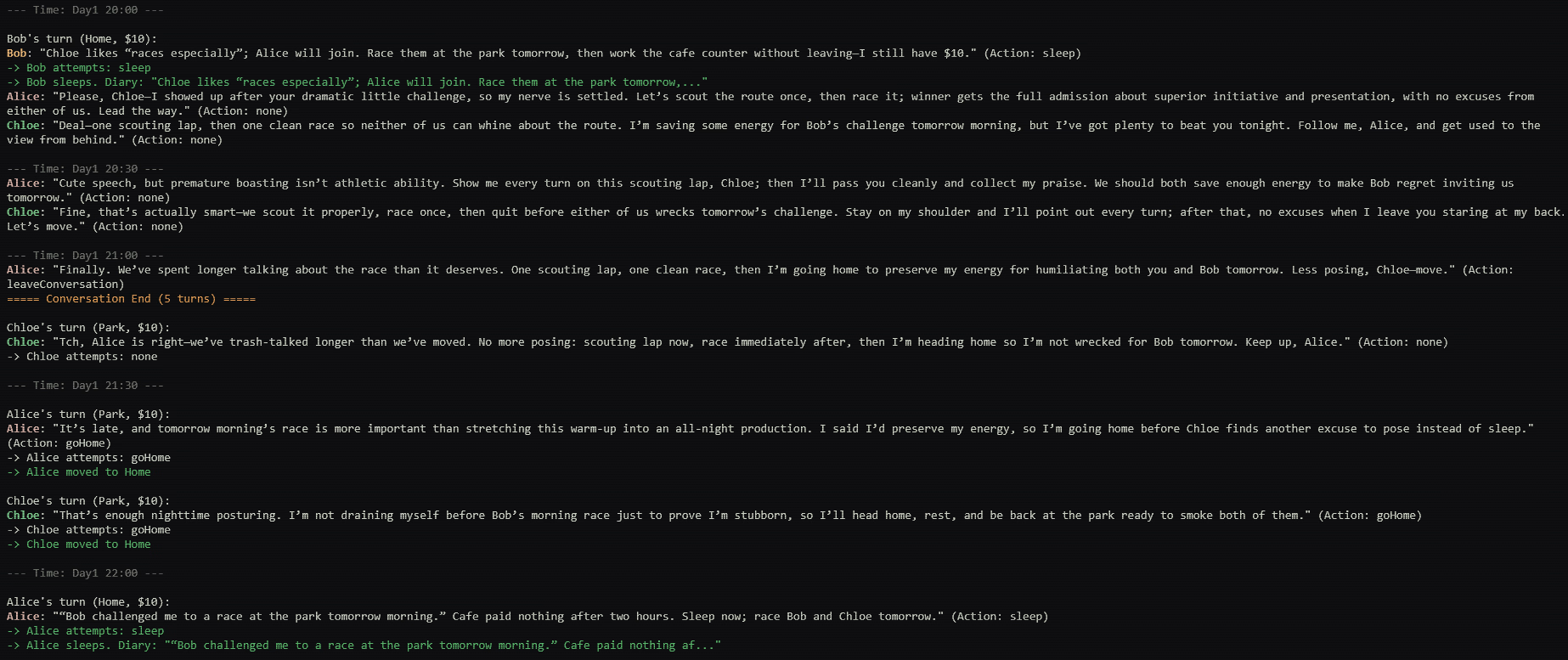 HTML NPCAgent [v0.9.2] [DigitalDreamer]