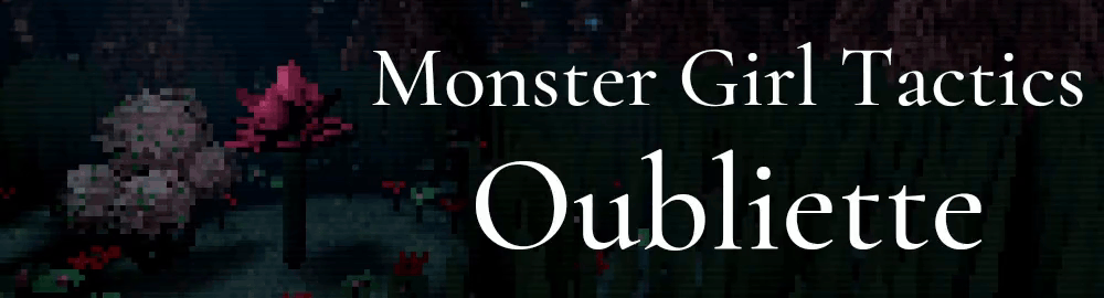Others Monster Girl Tactics: Oubliette [ver. F2-A] [Minolione]