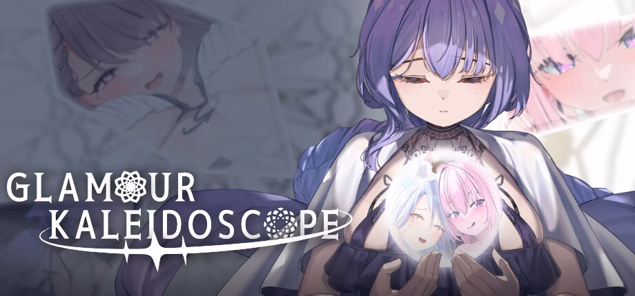 Unity Completed Glamour Kaleidoscope [v1.0] [Cup Dragon]