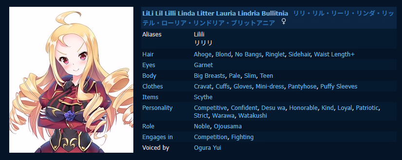 VN Others Completed Sorceress * Alive! ~the World's End Fallen Star~ [Final] [Fluorite]