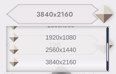 Unity Completed Glamour Kaleidoscope [v1.0] [Cup Dragon]