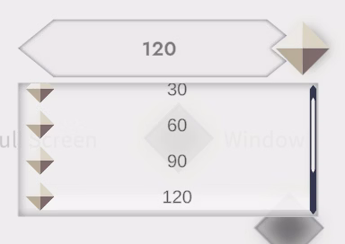 Unity Completed Glamour Kaleidoscope [v1.0] [Cup Dragon]
