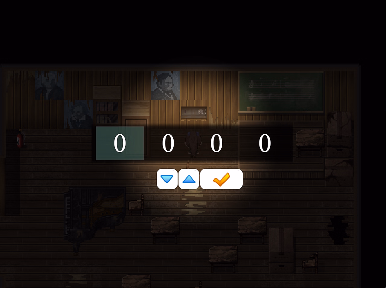 RPGM Completed The Trembling Female Teacher That Want to Escape [v1.1.1] [Rask]