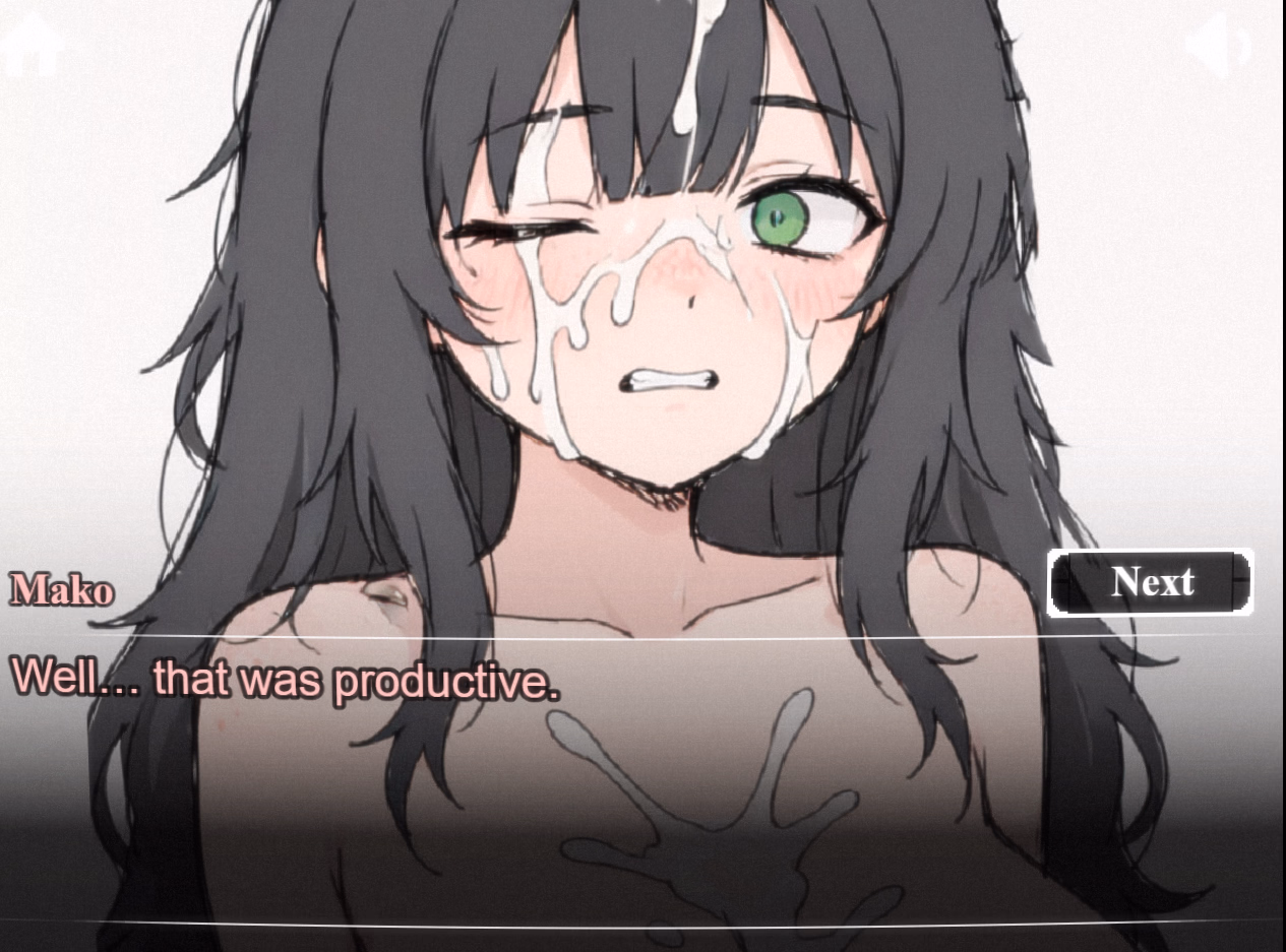 VN Others My Femcel Roomie [v0.1] [Netherwing games]