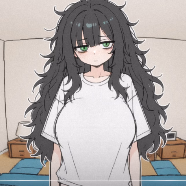 VN Others My Femcel Roomie [v0.1] [Netherwing games]