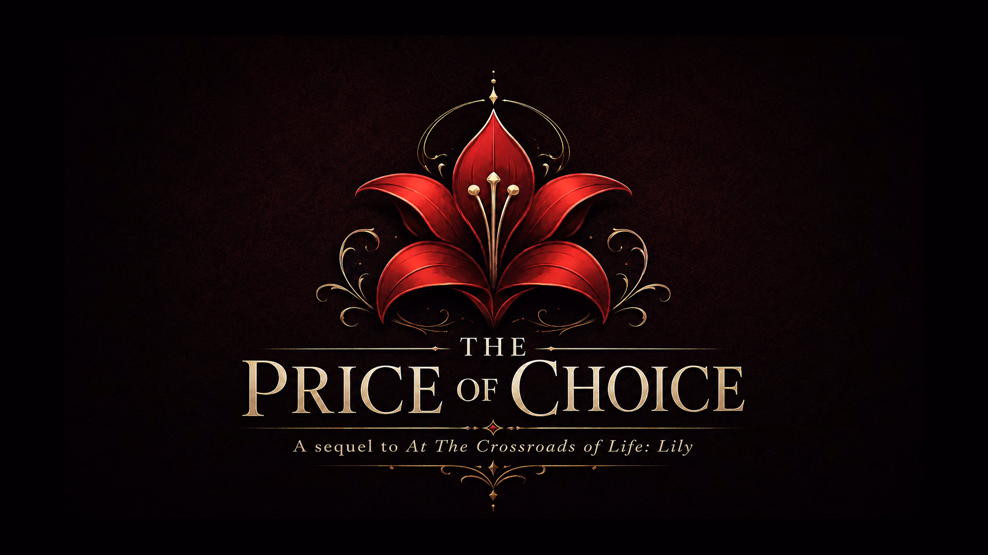 VN Ren'Py The Price of Choice [v0.005a] [Empress Games]