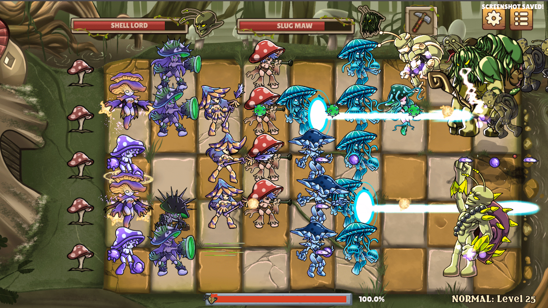 Godot Fungi Guards [v0.1] [Yukari-chan]