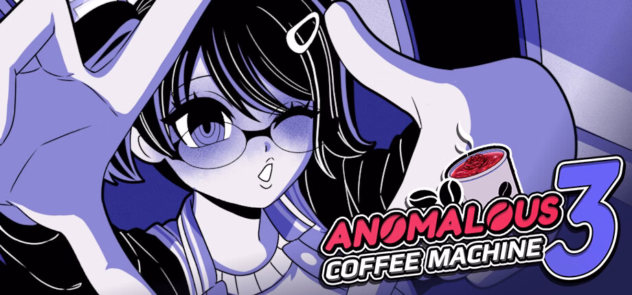 Godot Anomalous Coffee Machine 3 [v0.1.01] [HoruBrain]