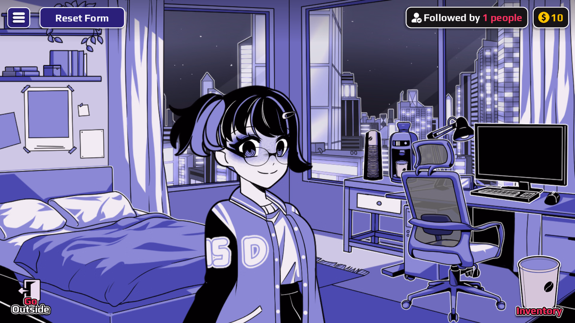 Godot Anomalous Coffee Machine 3 [v0.1.01] [HoruBrain]