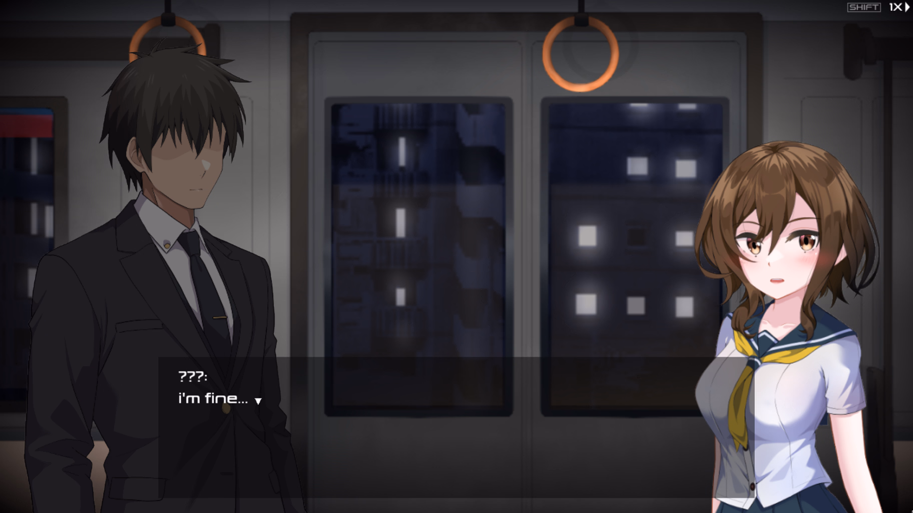 Others Completed Doujin Fever!! Train Assault! [v1.0] [Genesis Arthangel]