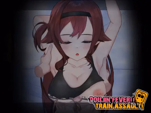 Others Completed Doujin Fever!! Train Assault! [v1.0] [Genesis Arthangel]