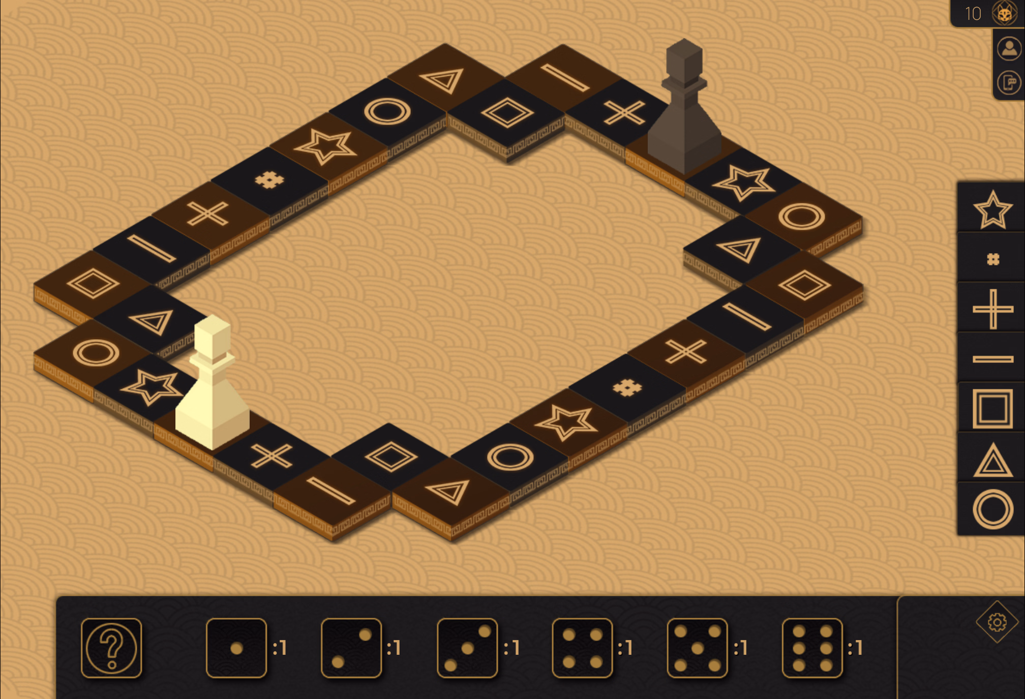 Godot Festival "Gold Fox" [v0.8.1] [CyMpaK]