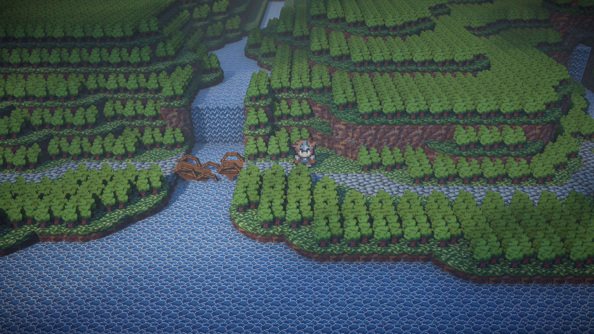 Unity Noble Utopia [v0.0.2] [XenoloverTheFirst]