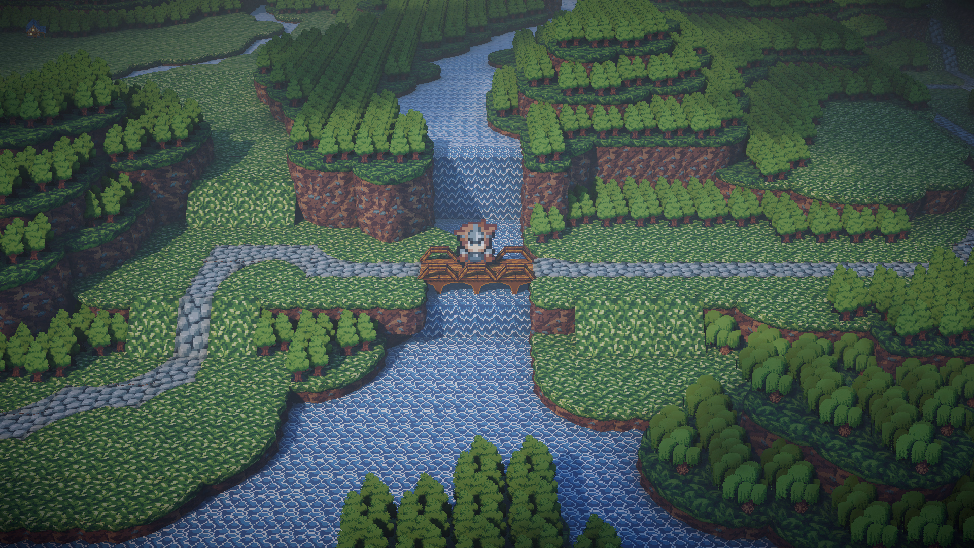 Unity Noble Utopia [v0.0.2] [XenoloverTheFirst]