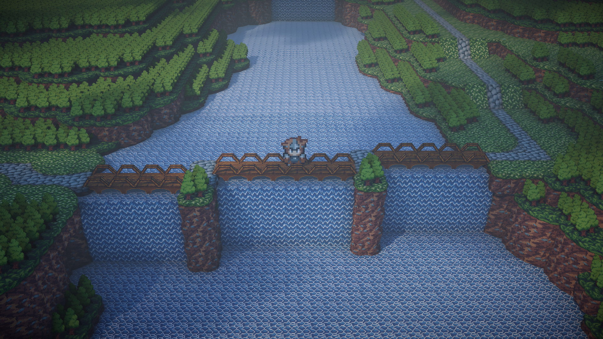 Unity Noble Utopia [v0.0.2] [XenoloverTheFirst]