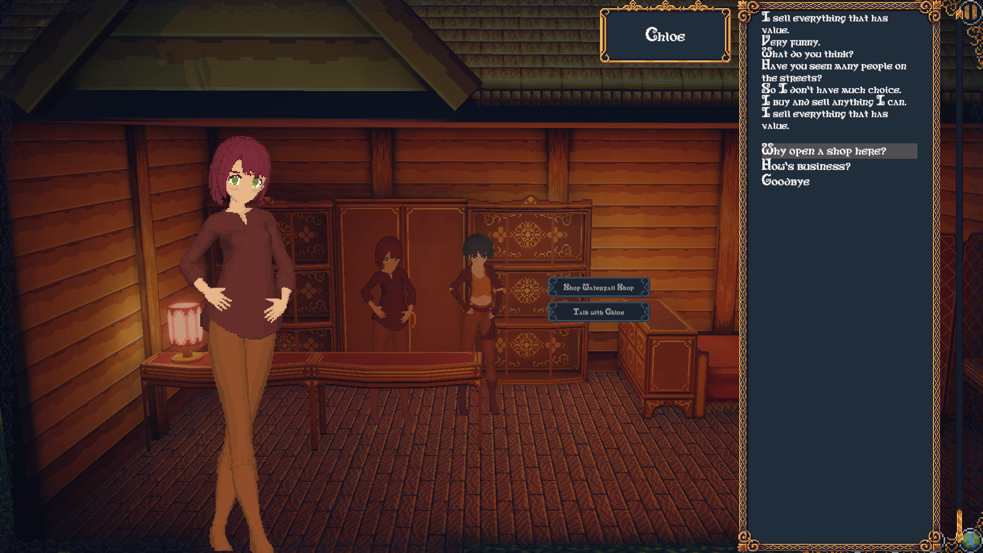 Unity Noble Utopia [v0.0.2] [XenoloverTheFirst]
