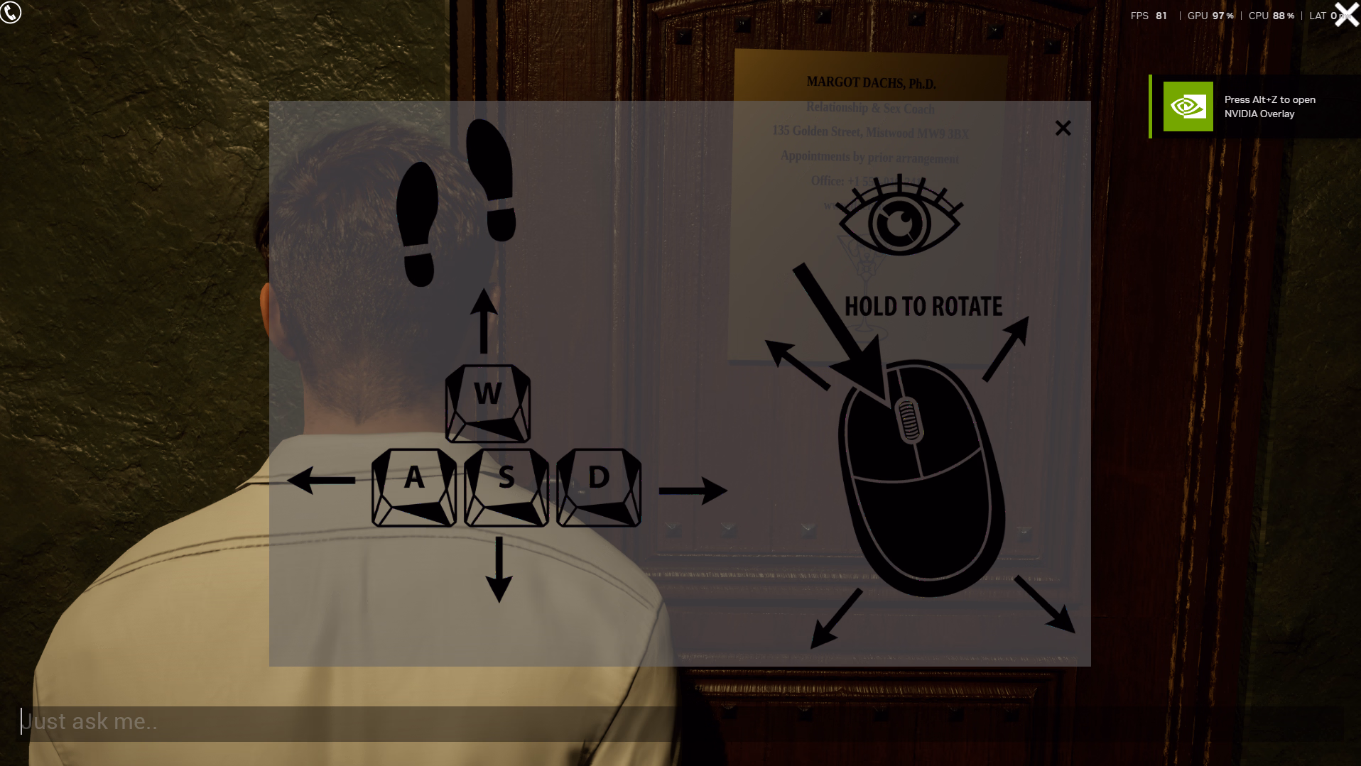 Unreal Engine After Hours Session [v0.0.1] [Dachsby]