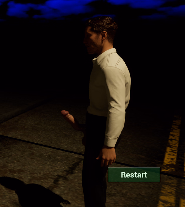 Unreal Engine After Hours Session [v0.0.1] [Dachsby]
