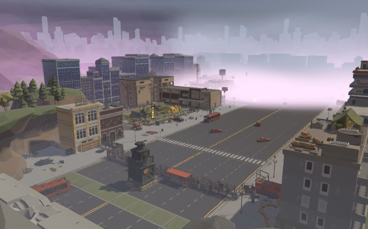Unity The Last Tower Standing [v0.1.5] [LIV Productions]
