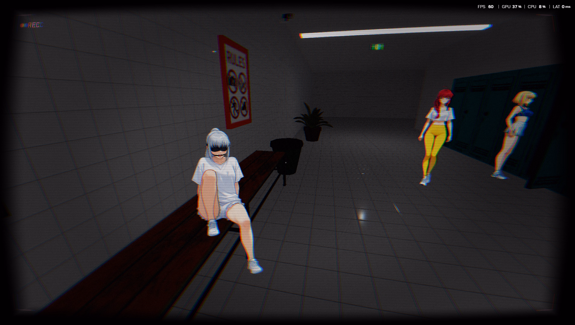 Unreal Engine InfiniTease [v2026-07-21] [GoonLab]