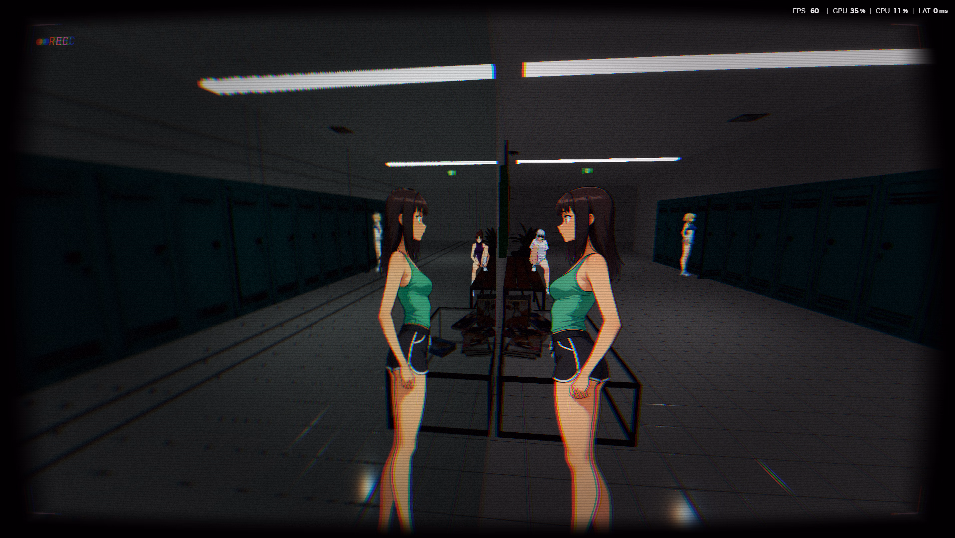 Unreal Engine InfiniTease [v2026-07-21] [GoonLab]