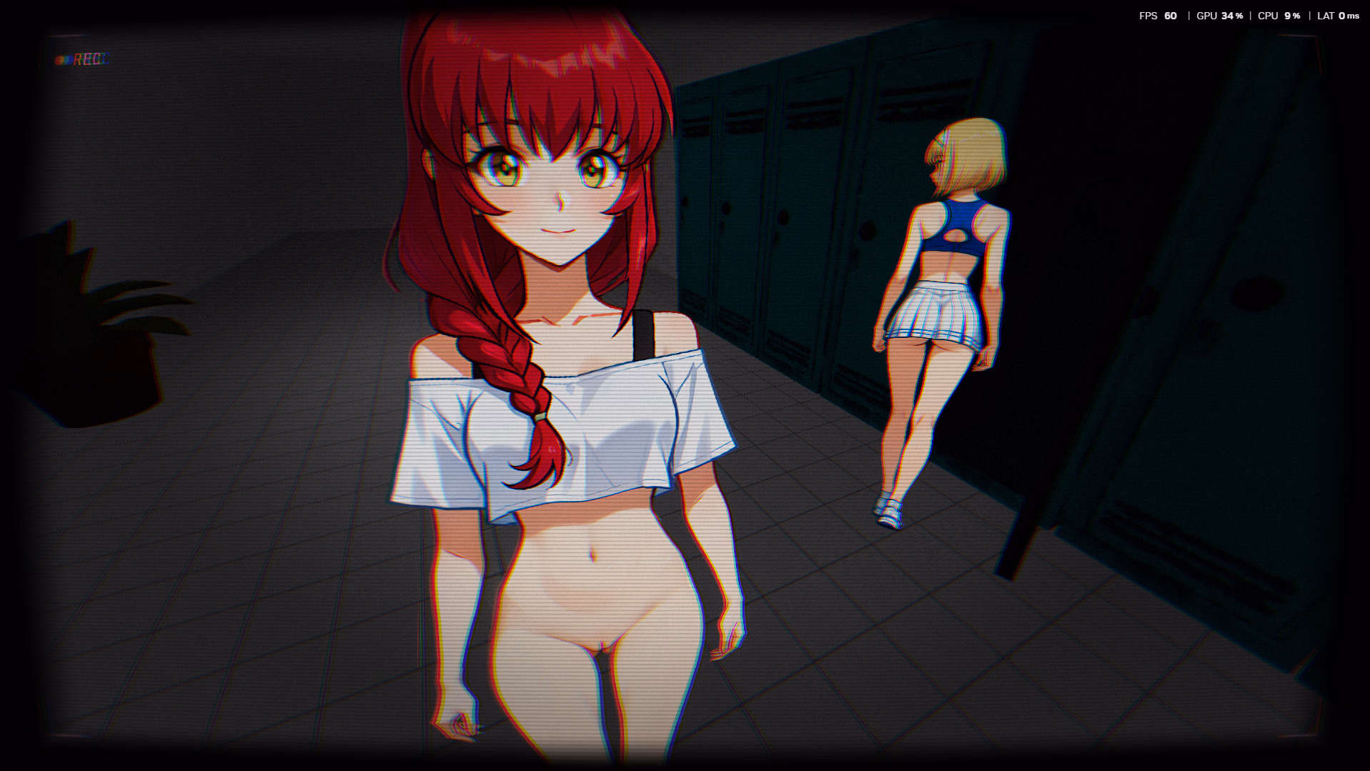 Unreal Engine InfiniTease [v2026-07-21] [GoonLab]