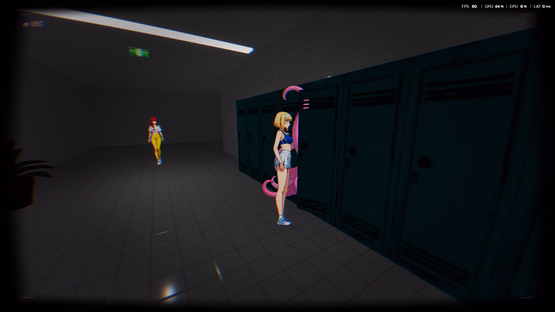 Unreal Engine InfiniTease [v2026-07-21] [GoonLab]