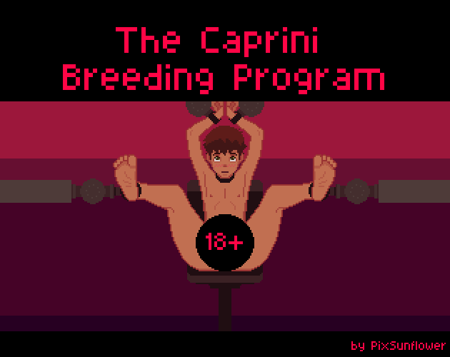 HTML The Caprini Breeding Program [v0.1 Demo] [PixSunflower]