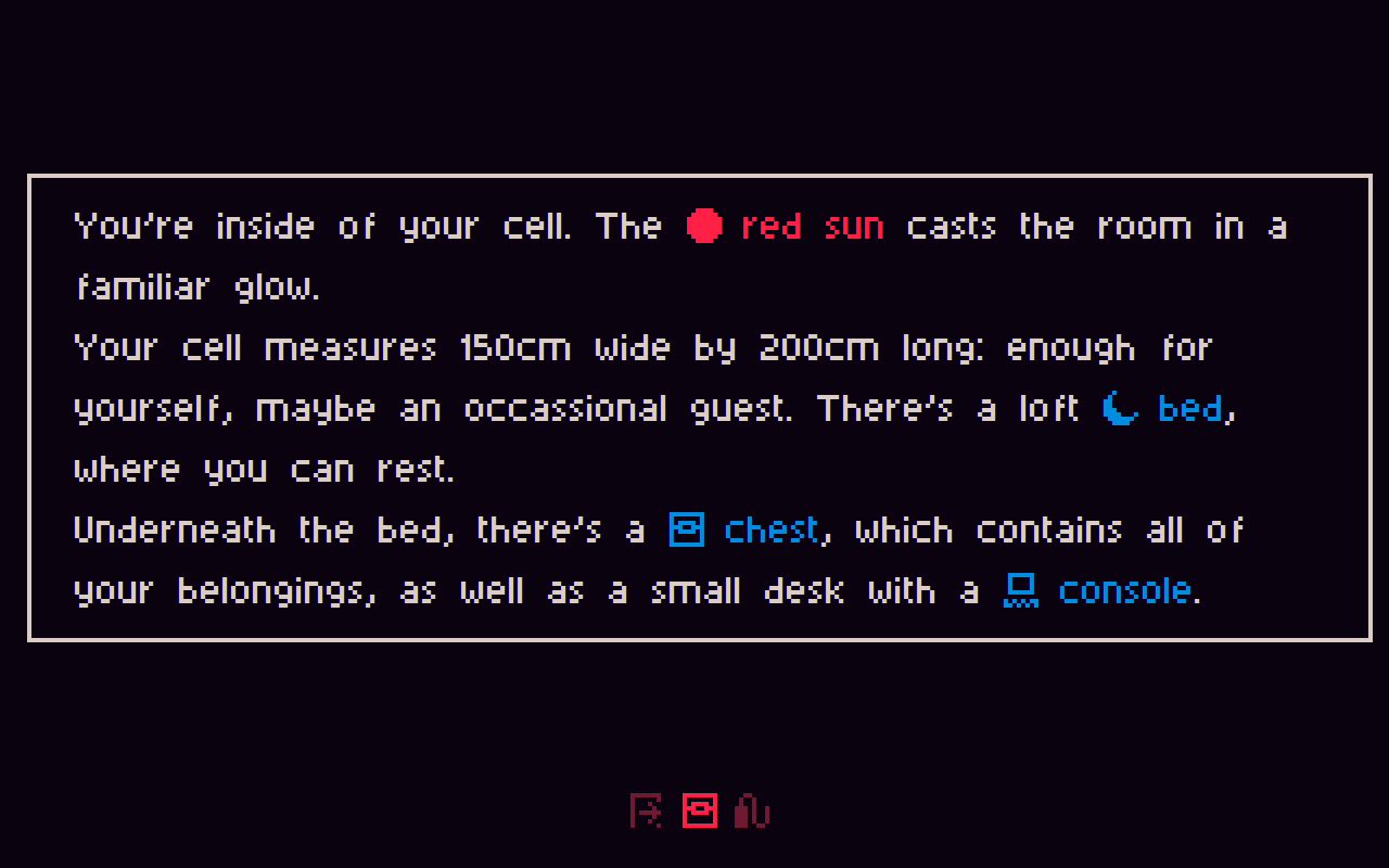 HTML The Caprini Breeding Program [v0.1 Demo] [PixSunflower]