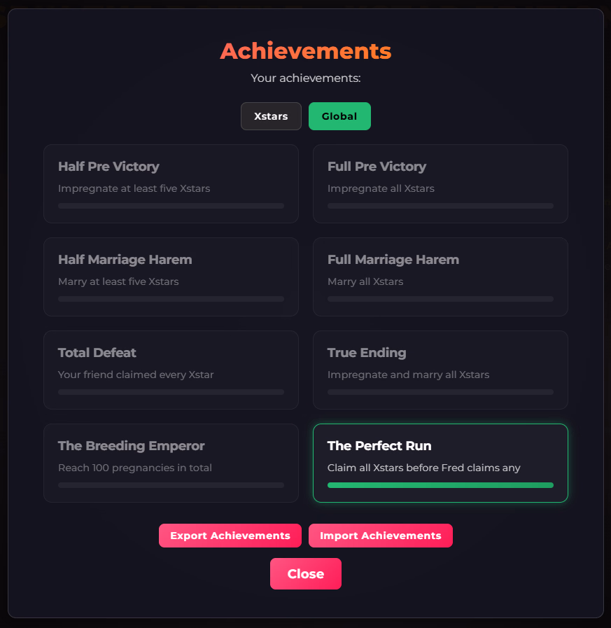 HTML Spin the Bottle - Xstar-Edition [v1.0] [AlwinusGames]