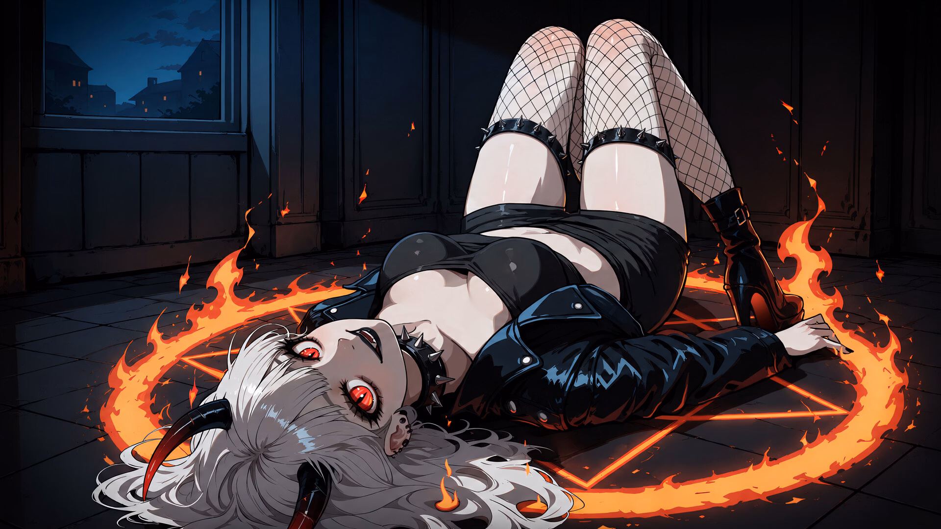 Unity Completed SEXOPHOBIA [v1.0] [Lewd Star]